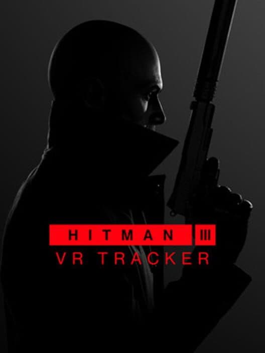 Hitman 3: VR Access cover art