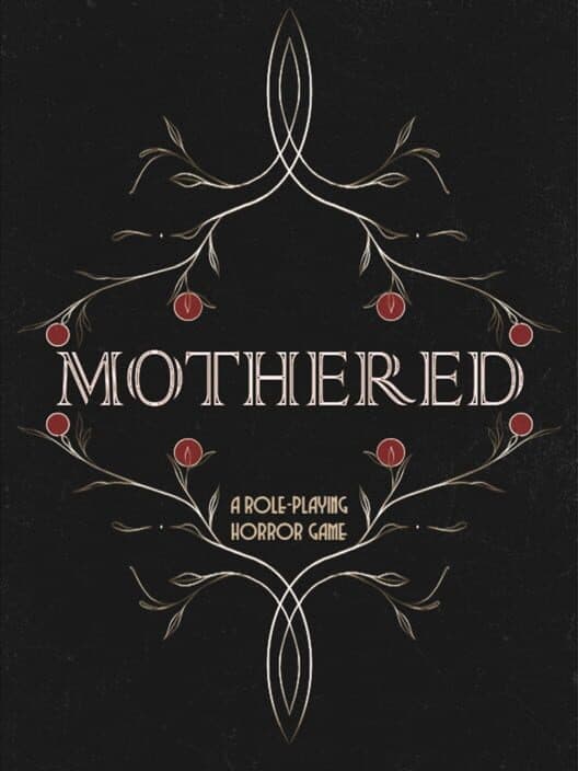 Mothered cover art