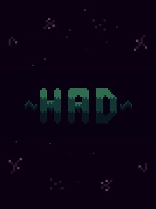 Had cover art