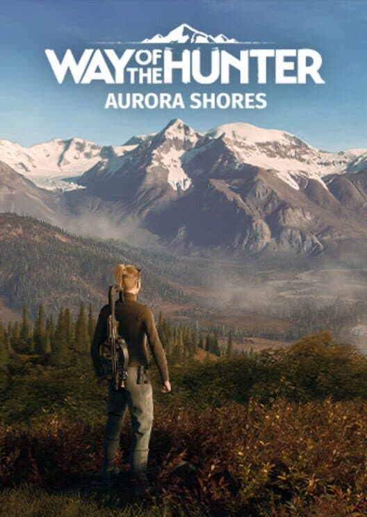 Way of the Hunter: Aurora Shores cover art