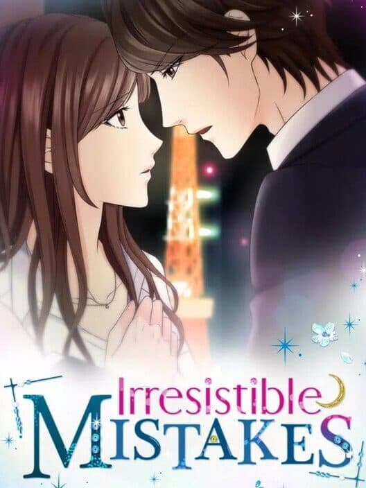 Irresistible Mistakes cover art