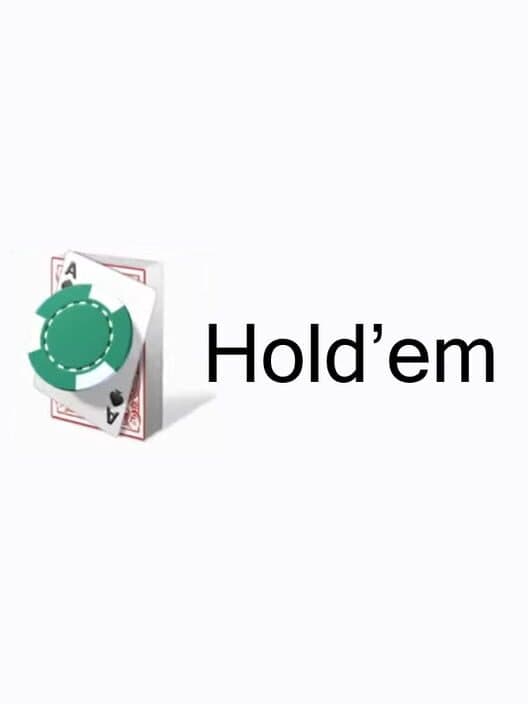 Hold 'Em cover art