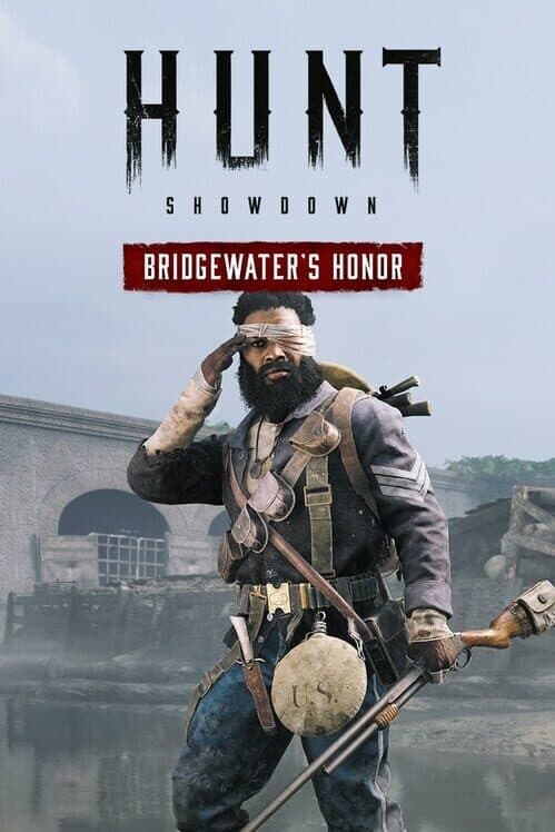 Hunt: Showdown - Bridgewater's Honor cover art