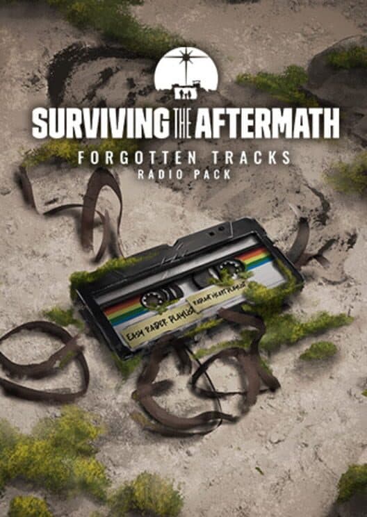 Surviving the Aftermath: Forgotten Tracks cover art