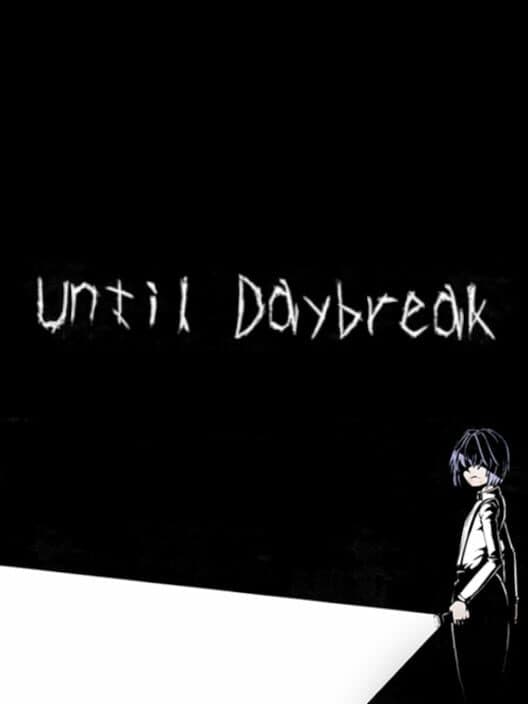 Until Daybreak cover art