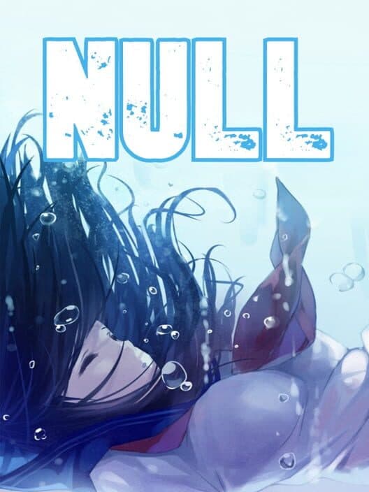 Null cover art