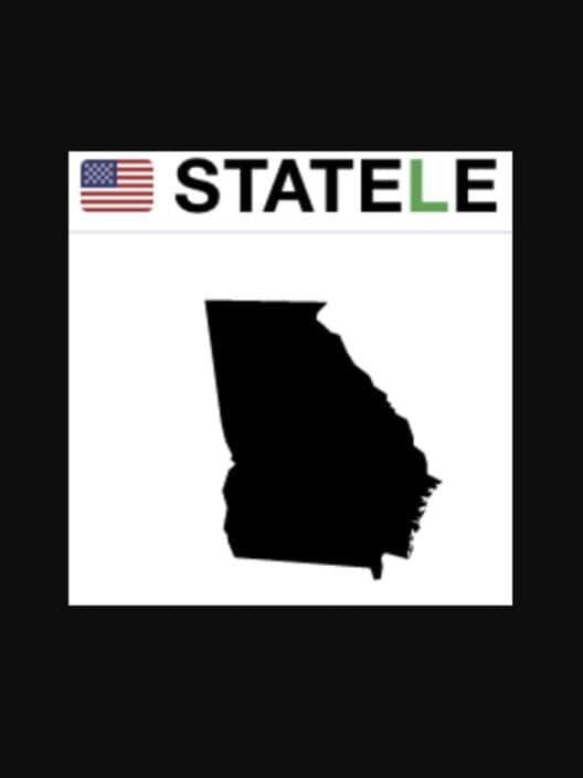 Statele cover art