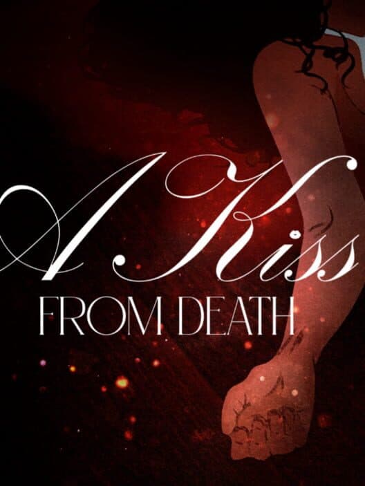 A Kiss From Death cover art