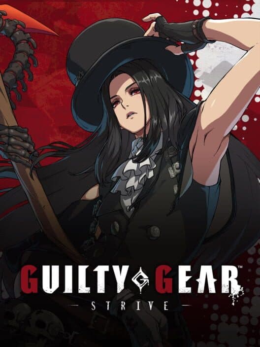 Guilty Gear: Strive - Additional Character 5: Testament cover art