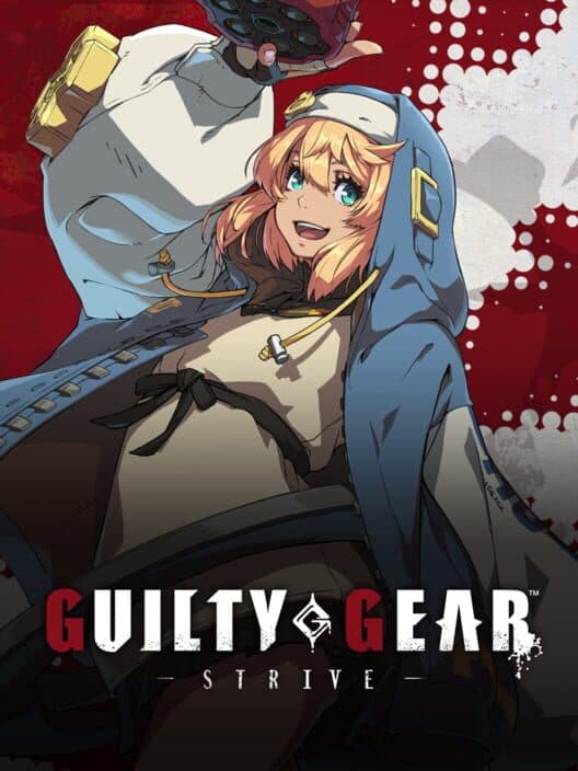 Guilty Gear: Strive - Additional Character 6: Bridget cover art