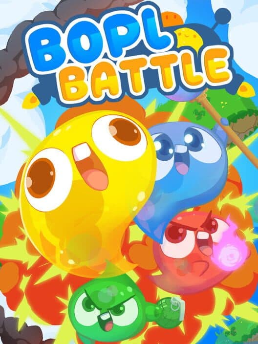 Bopl Battle cover art