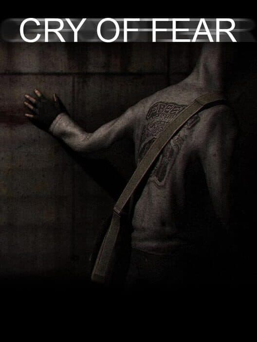 Cry of Fear cover art