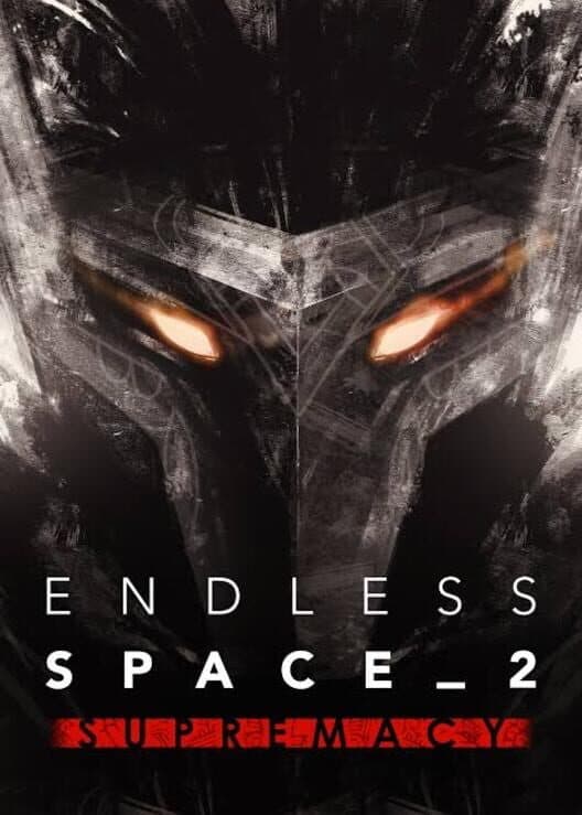 Endless Space 2: Supremacy cover art