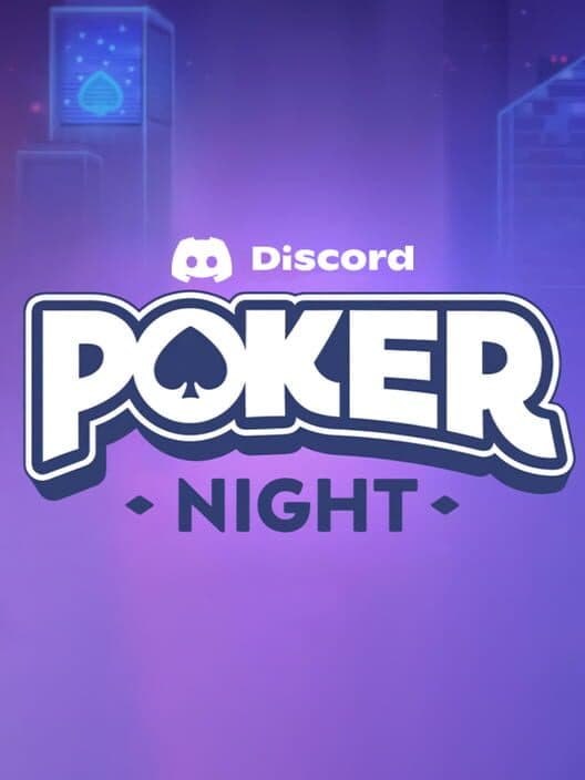 Poker Night cover art