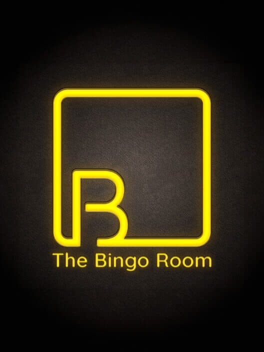 The Bingo Room cover art