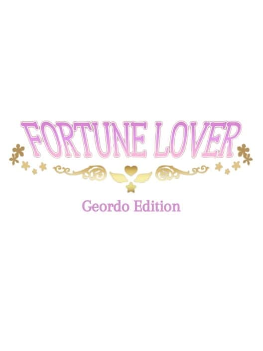 Fortune Lover Trial Version: Geordo Edition cover art