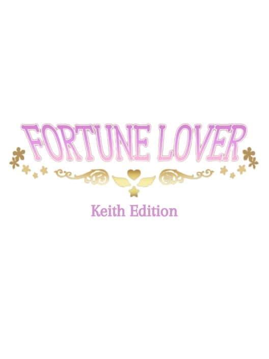 Fortune Lover Trial Version: Keith Edition cover art