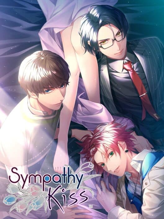 Sympathy Kiss cover art
