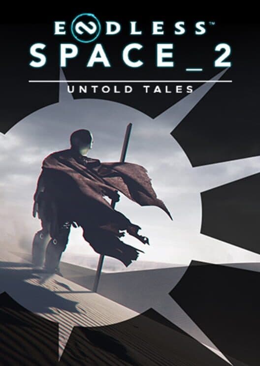 Endless Space 2: Untold Tales cover art