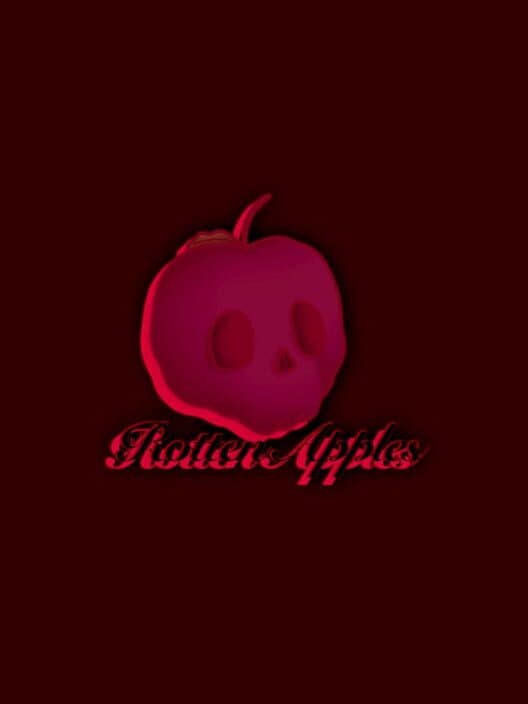 Rotten Apples cover art