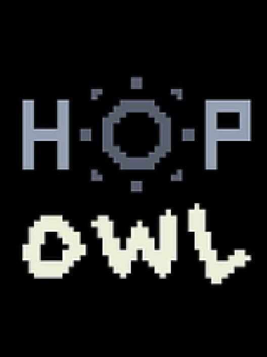 Hop Owl cover art