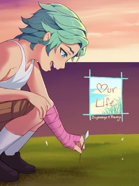 ​Our Life: Beginnings & Always - Step 1 Expansion cover art