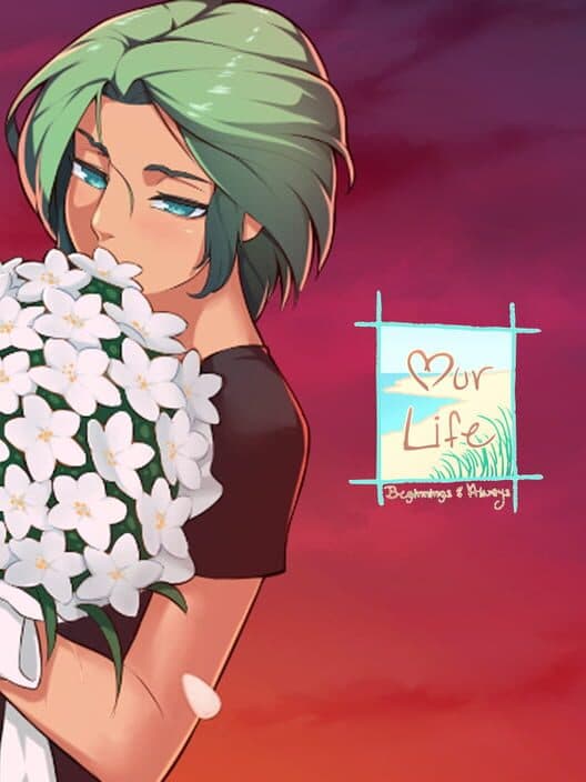 ​Our Life: Beginnings & Always - Step 3 Expansion cover art