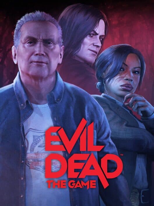 Evil Dead: The Game - Who's Your Daddy Bundle cover art
