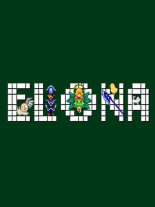 Elona cover art
