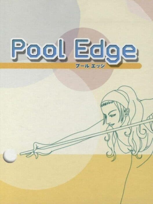 Pool Edge cover art