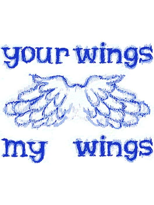 Your Wings My Wings cover art
