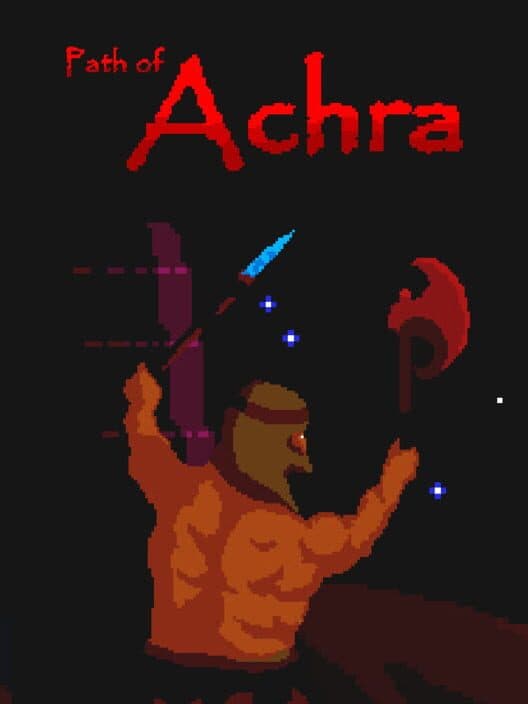 Path of Achra cover art