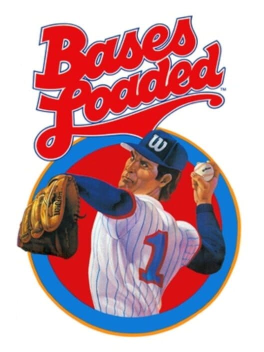 Bases Loaded cover art