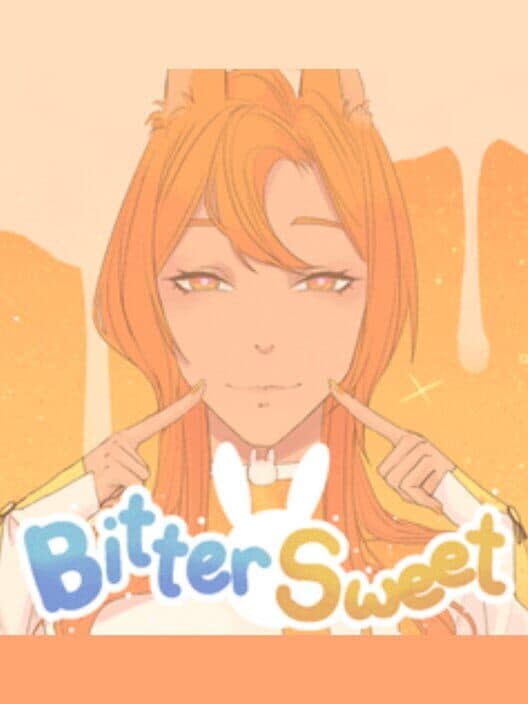 Bitter/Sweet Blythe cover art