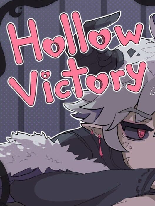 Hollow Victory cover art