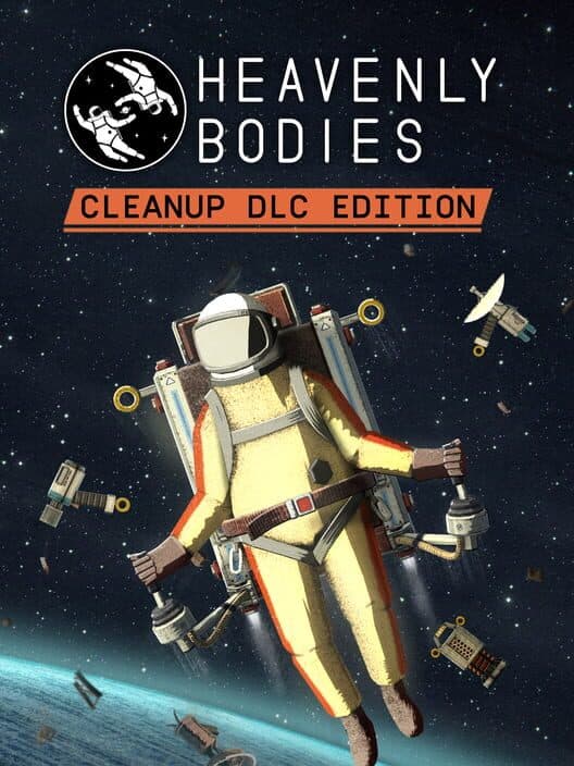 Heavenly Bodies: Cleanup cover art