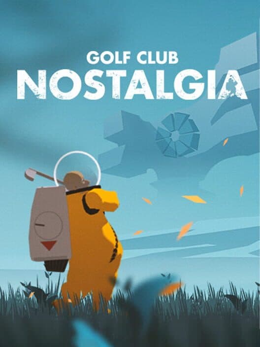 Golf Club Nostalgia cover art