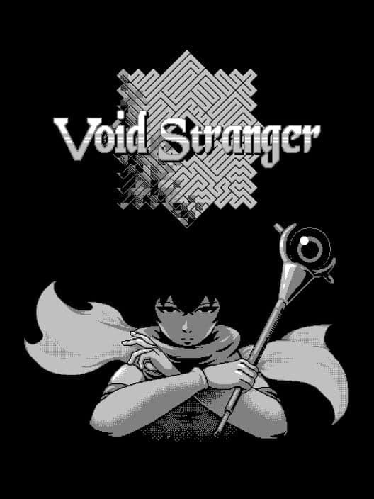 Void Stranger cover art