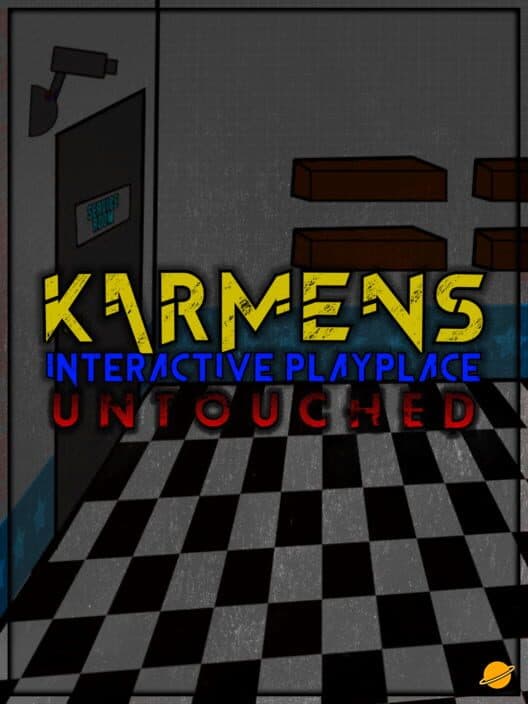 KIPP: Untouched cover art