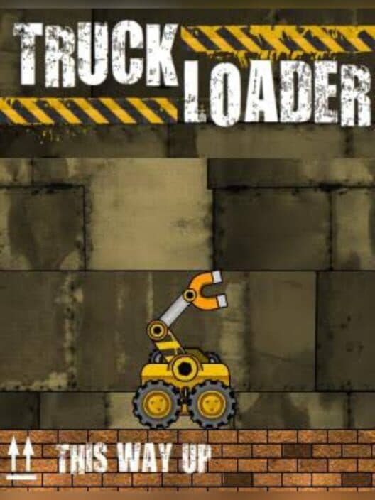 Truck Loader cover art