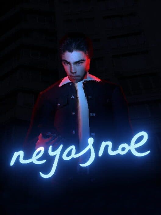 Neyasnoe cover art