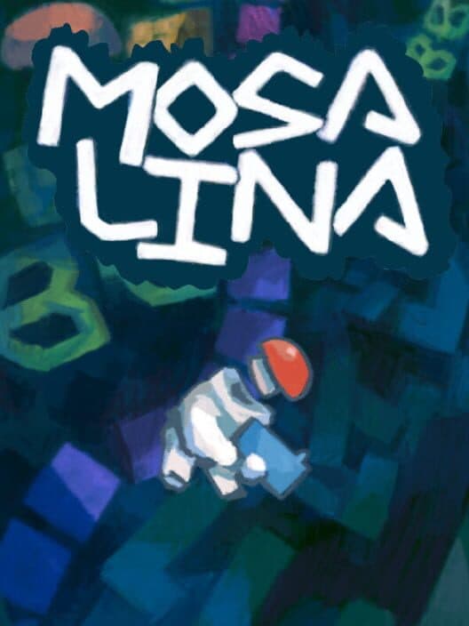 Mosa Lina cover art