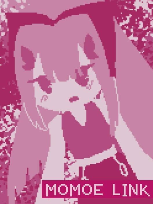 Momoe Link cover art