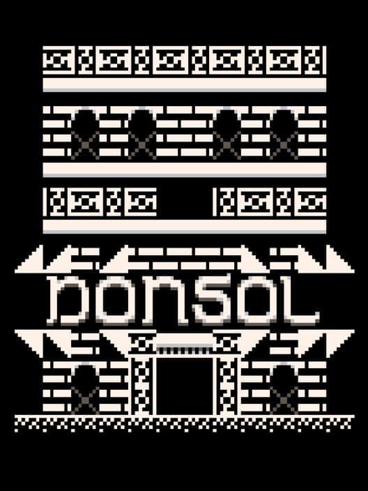 Donsol cover art