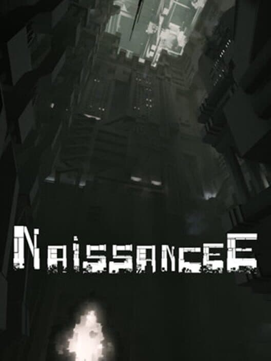 NaissanceE cover art