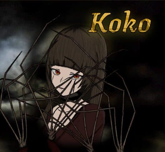 Koko cover art
