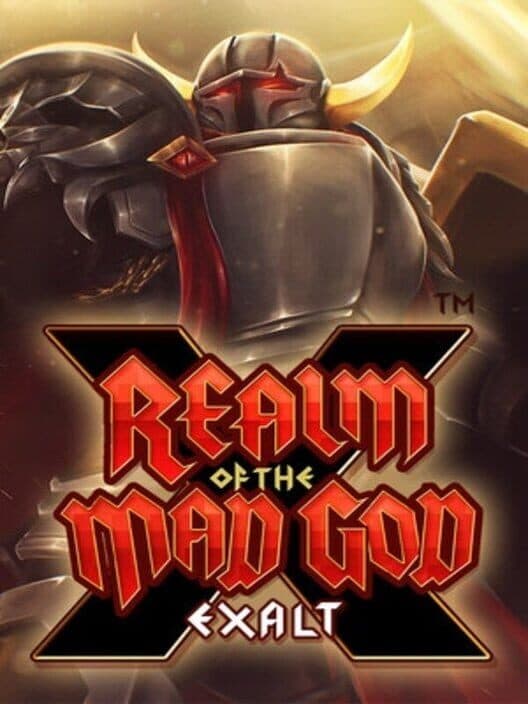 Realm of the Mad God Exalt cover art