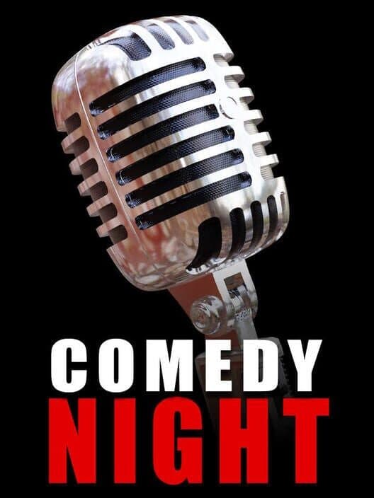 Comedy Night cover art