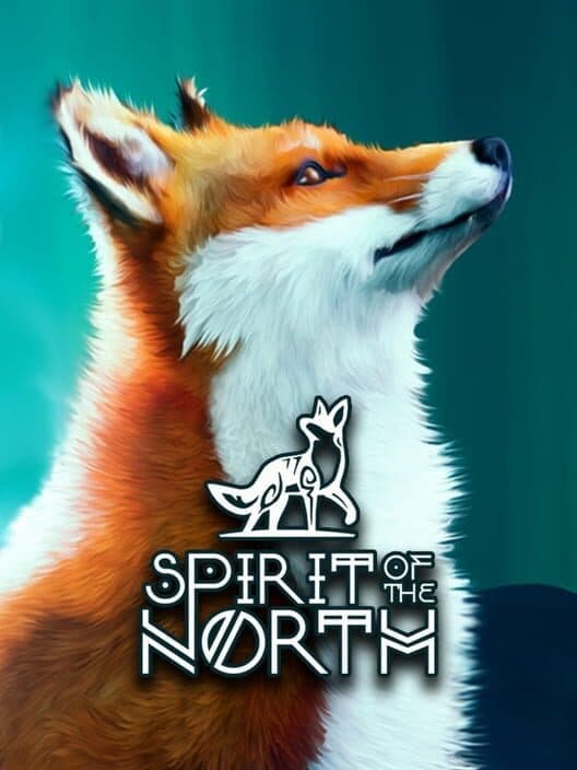 Spirit of the North cover art