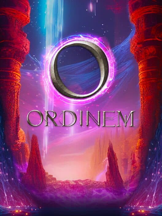 Ordinem cover art